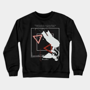 Boredom version 6 Crewneck Sweatshirt